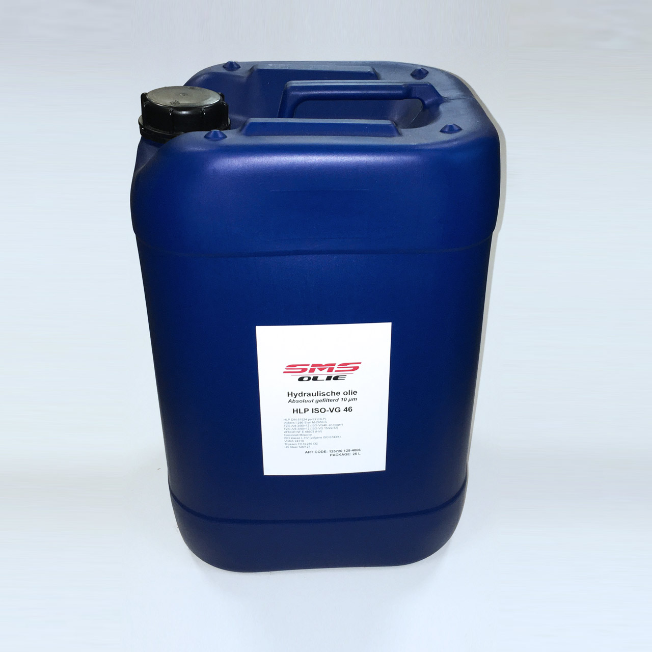 Hydrauliek olie ISO 32 (20 ltr)